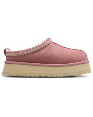 UGG Tazz Flip-Flops And Sandals - Pink