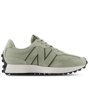 New Balance 327 Trainers - Grey
