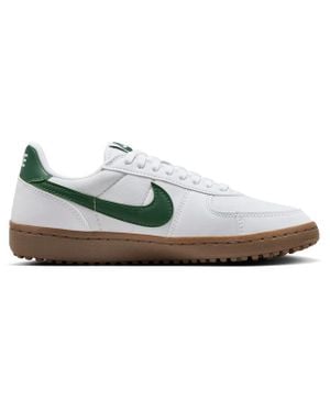 Nike Field General Shoes - White