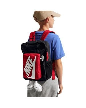Nike Backpack Tassen - Rood