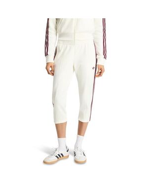 adidas Superstar Trousers - White