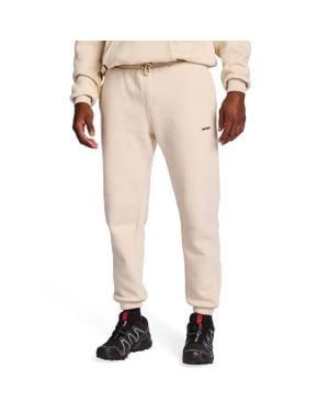 Street Cartel Trousers - Natural