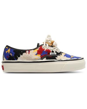 Vans Old Skool Trainers - Blue