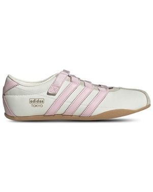 adidas Tokyo Sneakers - Grijs