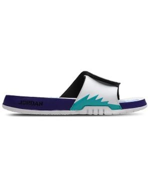 Nike Hydro Flip-Flops And Sandals - Blue