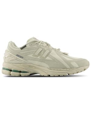 New Balance 1906X Gore-Tex Trainers - Grey