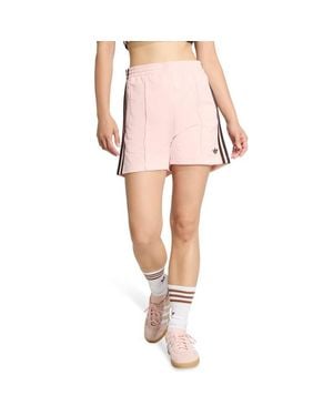 adidas Classic Shorts - Pink