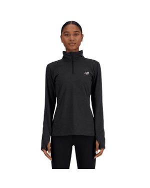 New Balance Sport Essentials Track Tops - Black