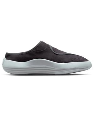 Nike Future Mules Hombre Zapatillas - Negro