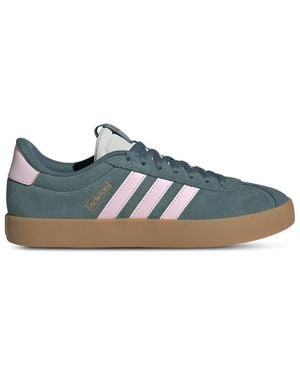 adidas Vl Court Trainers - Blue