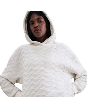 Nike Sportswear Mujer Sudaderas - Blanco