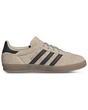 adidas Gazelle Femme - Gris
