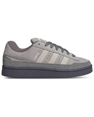 adidas Campus Homme - Gris