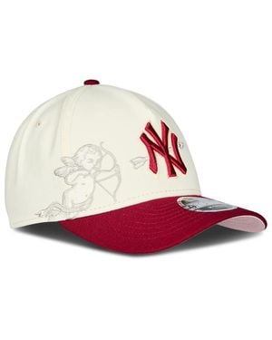 KTZ 9Forty Unisexe - Rouge