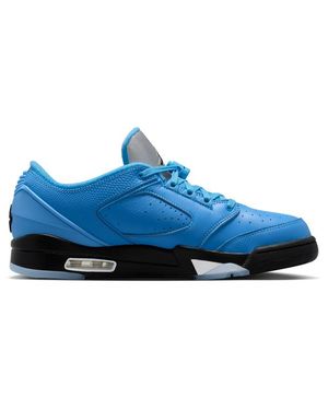 Nike Sixty Plus Low Trainers - Blue