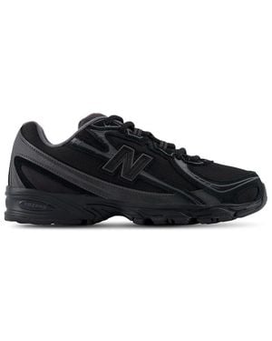 New Balance 740 - Black