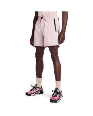 Project X Paris Utility Shorts - Pink