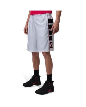 Nike Brooklyn Shorts - Black