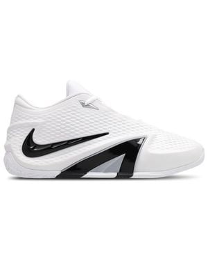Nike Ja Sneakers - Wit