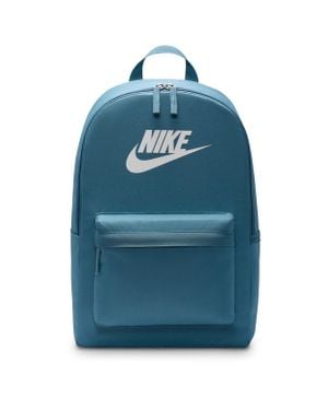 Nike Heritage Backpack Bolsa/ Monchilas - Azul