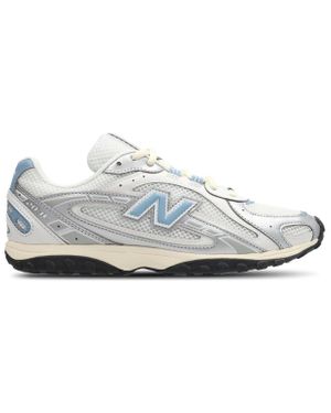 New Balance 204L Sneakers - Wit