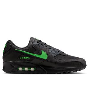 Nike Air Max 90 Schoenen - Zwart