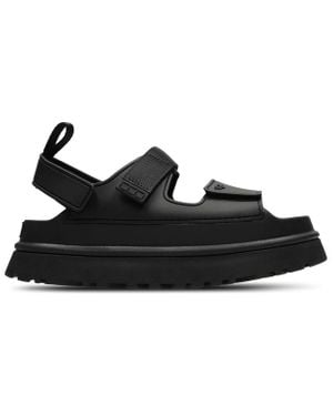 UGG Goldenglow Shoes - Black