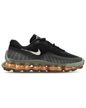 Nike Liquid Max Homme - Noir