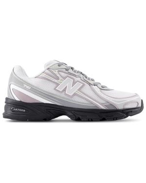 New Balance 740 Trainers - Grey
