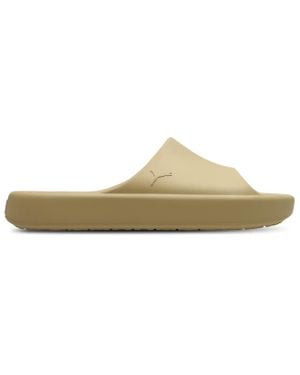 PUMA Shibui Cat Flip-Flops And Sandals - Green