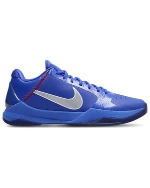Nike Kobe Homme - Bleu