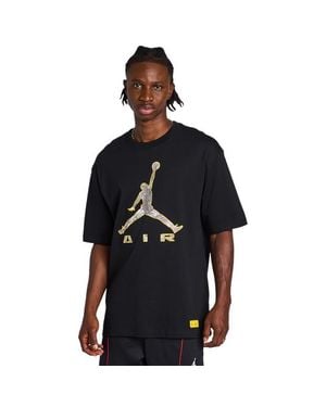 Nike Brooklyn T-Shirts - Black