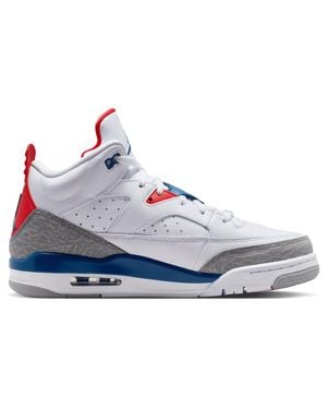 Nike Son Of Mars Trainers - Blue
