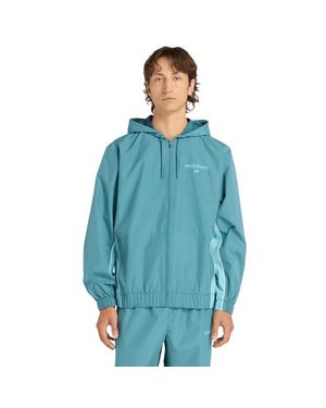 New Balance Trackside Jackets - Blue