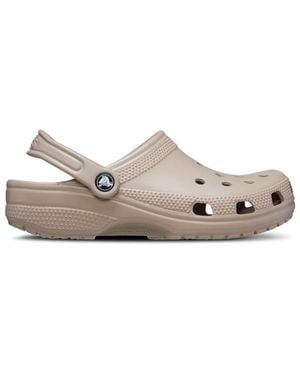 Crocs™ Classic Trainers - Grey