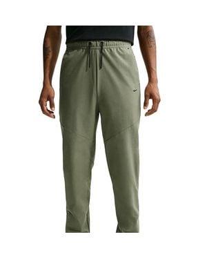 Nike Tech Shori Trousers - Green