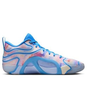 Nike Tatum Hombre Zapatillas - Azul