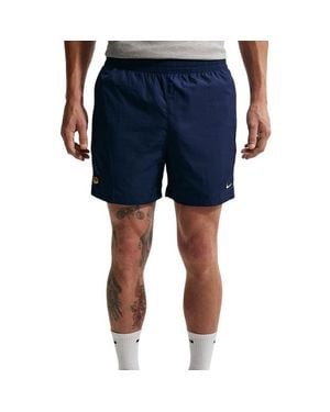 Nike Tn Shorts - Blue