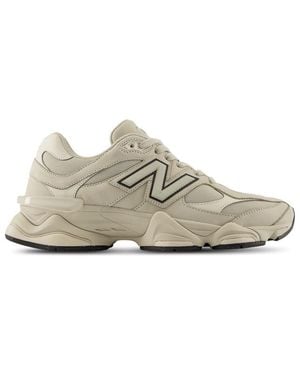New Balance 9060 Trainers - Grey