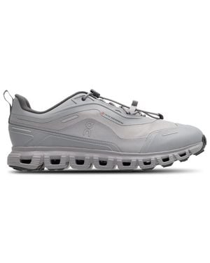 On Shoes Cloud Trainers - Grey