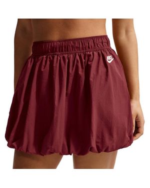 Nike Sportswear Skirts - Red