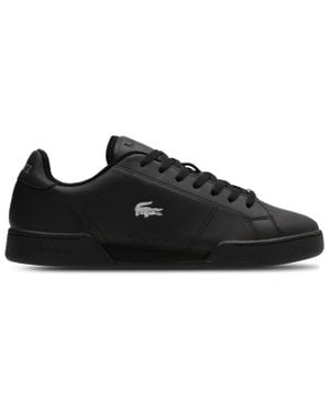 Lacoste Carnaby Hombre Zapatillas - Negro