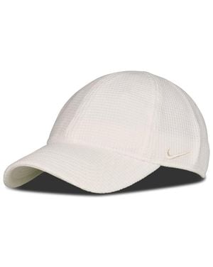 Nike Club Cap Caps - Natural