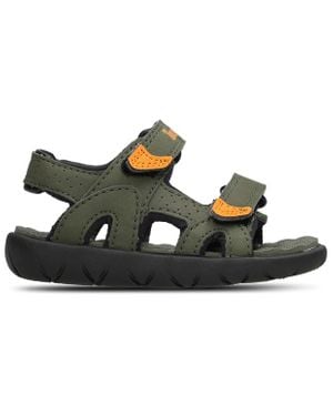 Timberland Perkins Row Shoes - Black