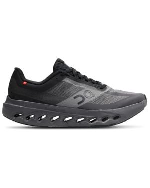 On Shoes Cloudsurfer Trainers - Black