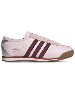 adidas Italia 70S Femme - Rose