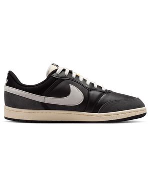 Nike Air Skyline Low Trainers - Black