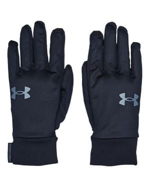 Under Armour Storm Liner Gloves & Scarves - Blue