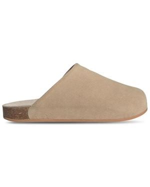 adidas Adimule Flip-Flops And Sandals - Natural