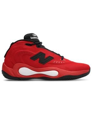 New Balance Fresh Foam Bb Trainers - Red